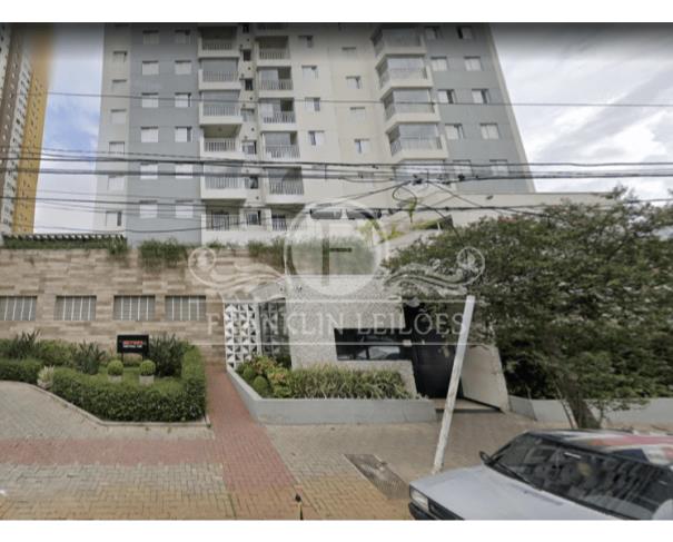 Foto de LOTE 2 - APTO 68,19 m² - 3 DORM. SENDO 1 SUÍTE 1 VAGA - TATUAPÉ 
