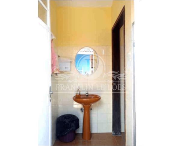 Foto de Casa 515,53m² 3 dorm sendo 1 suíte  - Centro - Piracaia