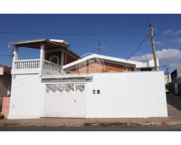 Foto de PARTE IDEAL DE 50% DA NUA PROPRIEDADE SOBRADO 200,00M² - SÃO CARLOS
