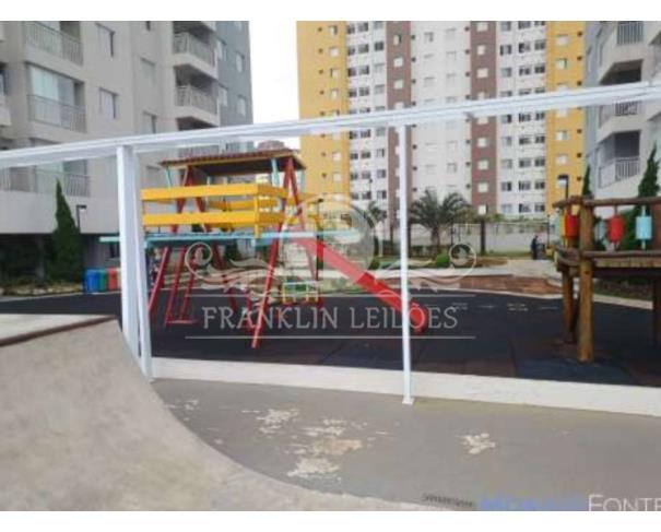 Foto de LOTE 2 - APTO 68,19 m² - 3 DORM. SENDO 1 SUÍTE 1 VAGA - TATUAPÉ 
