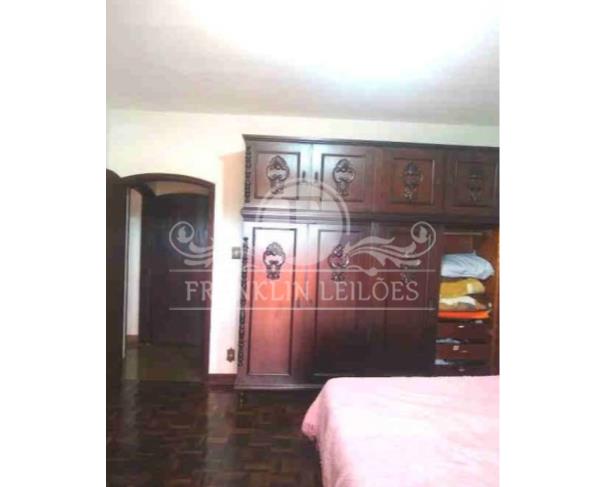 Foto de Casa 515,53m² 3 dorm sendo 1 suíte  - Centro - Piracaia