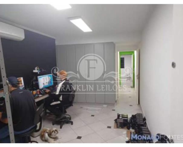 Foto de LOTE 1 - SOBRADO 126,22m² - 2 SALAS E 2 DORM - VILA SALETE 