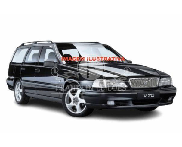 Foto de Volvo V70 T5 HPT ano 2000