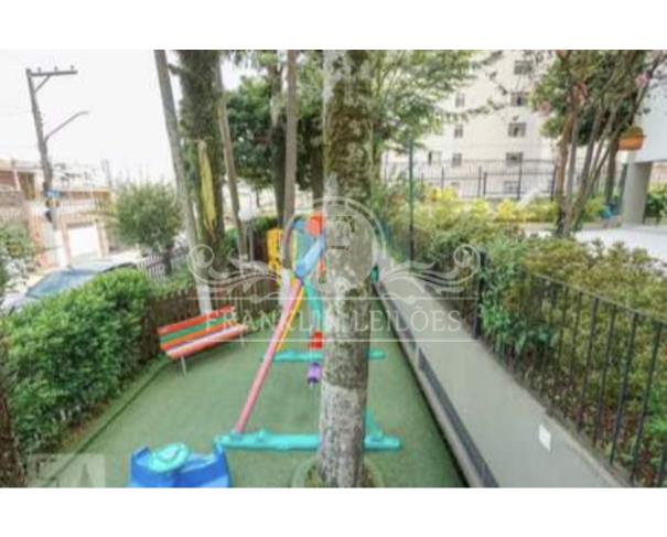 Foto de APTO 73M² 3 DORM COM 1 VAGA - RES. BELA VISTA - VILA PRUDENTE (DESOCUPADO)