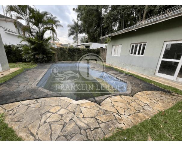 Foto de Sobrado 354,03m² - (Vago)Residencial Jardim Europa - Vinhedo