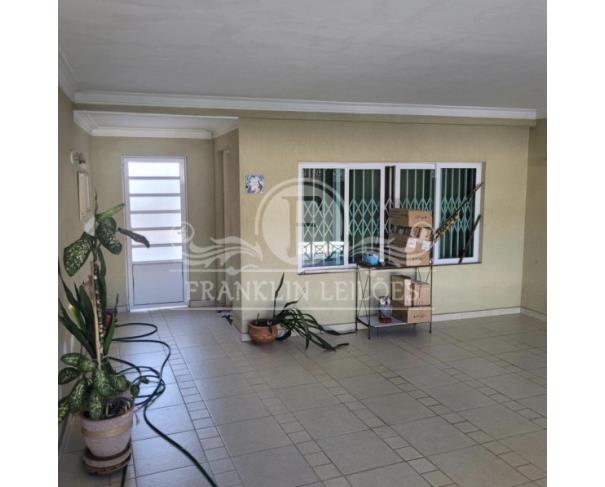 Foto de Sobrado 118,00m² - 3 dormitórios e 2 vagas -Vila Granada