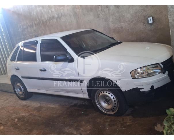 Foto de VEÍCULO VOLKSWAGEN/GOL 1.0 - 2007/2007