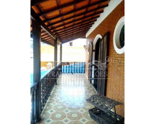 Foto de Casa 515,53m² 3 dorm sendo 1 suíte  - Centro - Piracaia