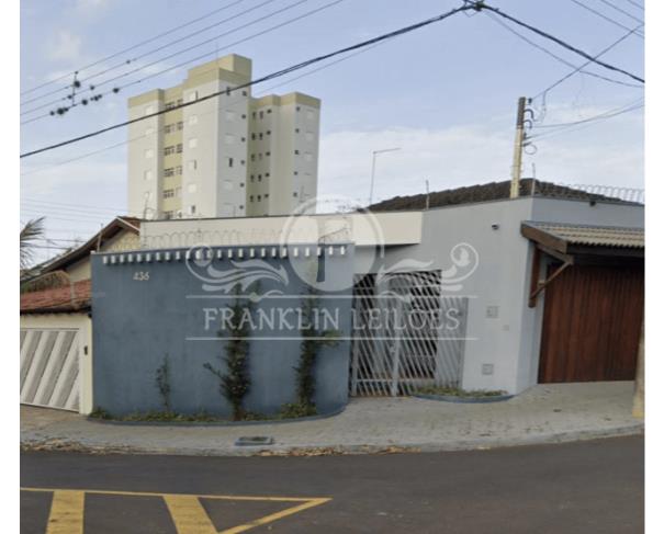 Foto de Imóvel Comercial 248,00m² - 5 salas e 2 vagas - Cidade Jardim São Carlos