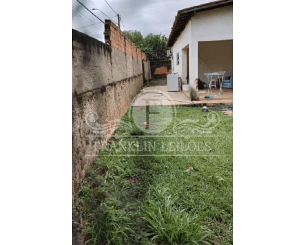 Foto de PARTE IDEAL DE 50% TERRENO 380,00m² E CASA TÉRREA 98,59m² - CAMPINAS