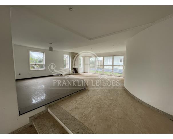 Foto de Sobrado 354,03m² - (Vago)Residencial Jardim Europa - Vinhedo