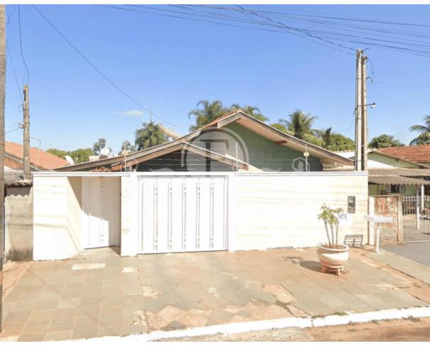 Foto de Casa Térrea 398,10m² - 3 dorm e vaga - Sud Mennucci -SP