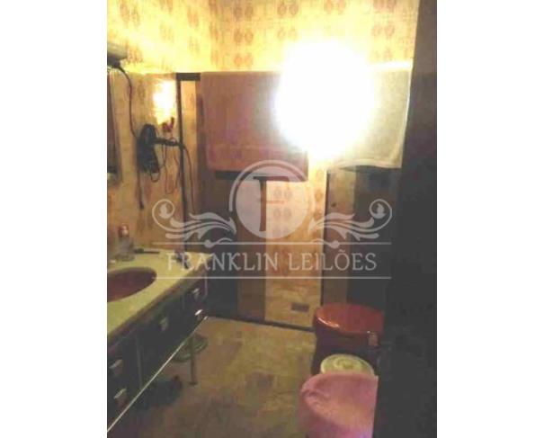 Foto de Casa 515,53m² 3 dorm sendo 1 suíte  - Centro - Piracaia