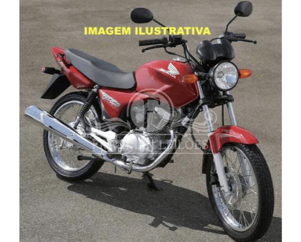 Foto de Moto CG 150 Titan