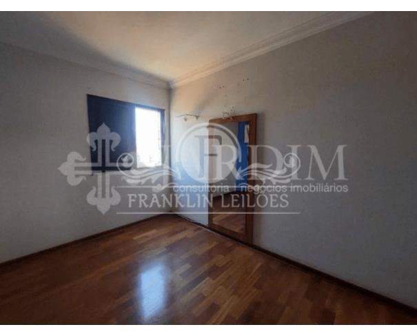 Foto de Apto 144,89m² - 3 dorm e 2 vaga - Cond. Ed. Liverpool 