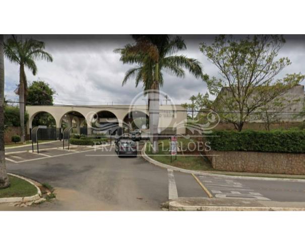 Foto de CASA TÉRREA 62,7580m²  TERRENO 200,00m² - COND. RES. VILLAGGIOS D’ITÁLIA - ITU - SP
