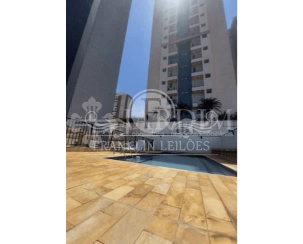 Foto de Apto 144,89m² - 3 dorm e 2 vaga - Cond. Ed. Liverpool 