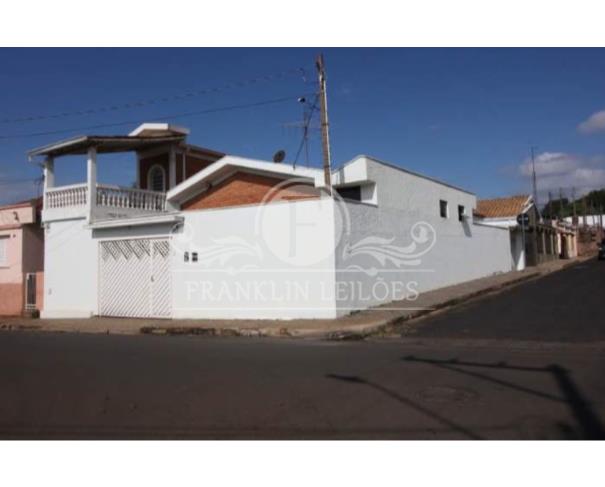 Foto de PARTE IDEAL DE 50% DA NUA PROPRIEDADE SOBRADO 200,00M² - SÃO CARLOS