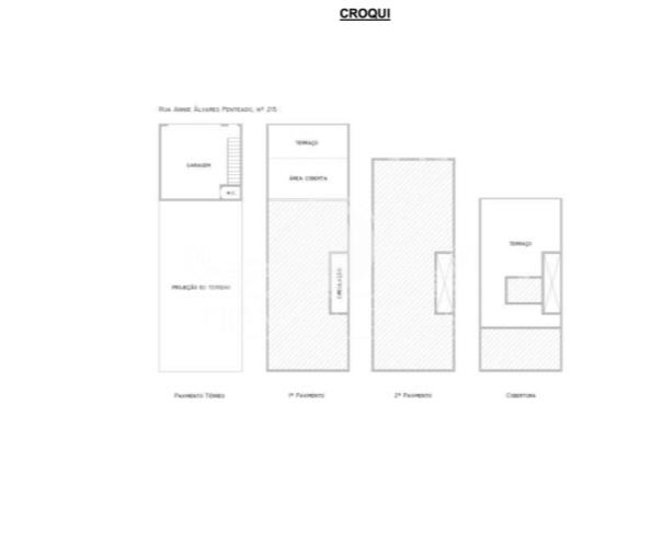 Casa com 2 quartos no Jardim Caguassu (foto 5 de 5)