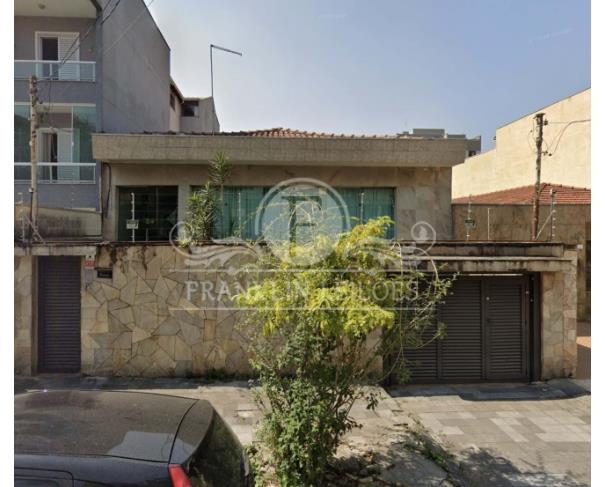 Foto de PARTE IDEAL DE 50% DOS DIREITOS HEREDITÁRIOS SOBRADO 400,00M² - SANTO ANDRÉ