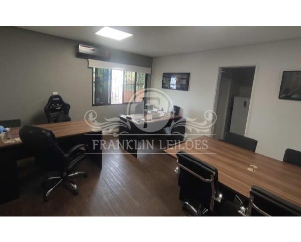 Foto de SOBRADO 3 PAVIMENTOS COMERCIAL 396,97M² - TABOÃO DA SERRA