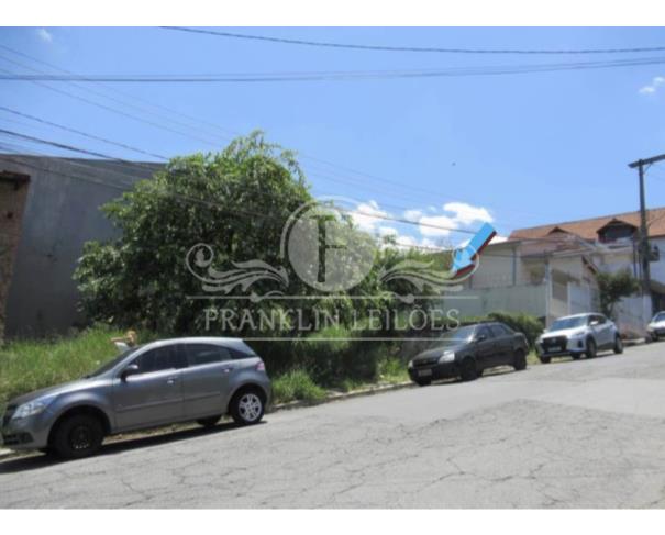 Foto de TERRENO 285m² - VILA MAZZEI 