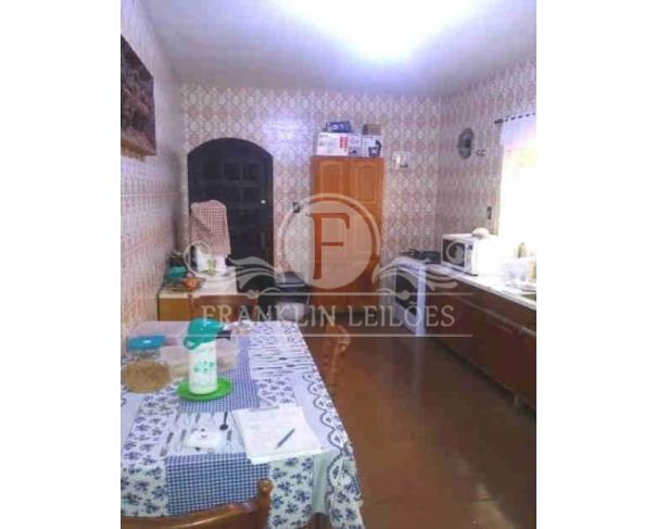 Foto de Casa 515,53m² 3 dorm sendo 1 suíte  - Centro - Piracaia