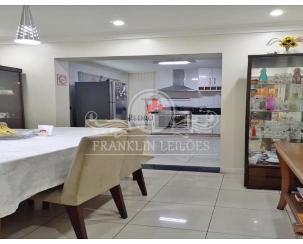 Foto de Sobrado 118,00m² - 3 dormitórios e 2 vagas -Vila Granada