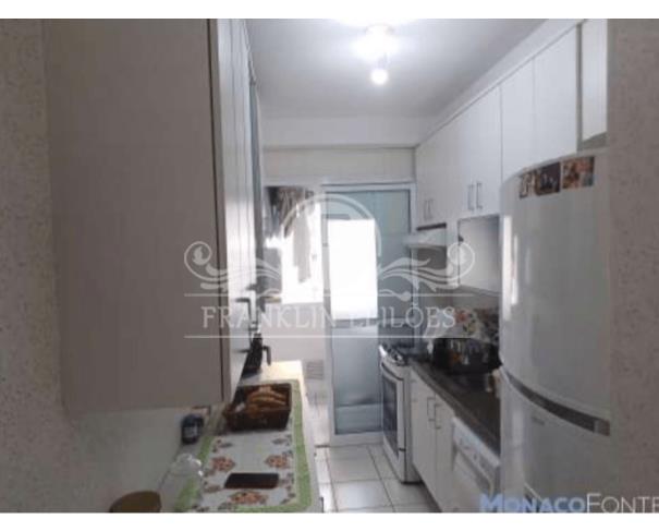 Foto de LOTE 2 - APTO 68,19 m² - 3 DORM. SENDO 1 SUÍTE 1 VAGA - TATUAPÉ 