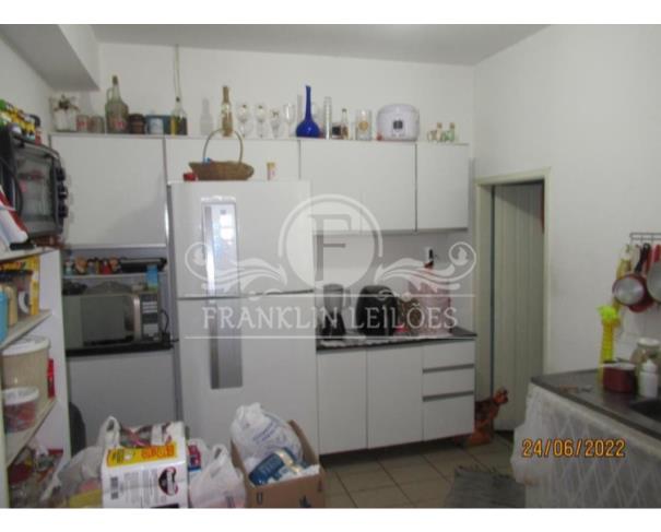 Foto de Parte Ideal de 1/4 do Terreno 450,00m². com 3 Casas Térreas - Santo André