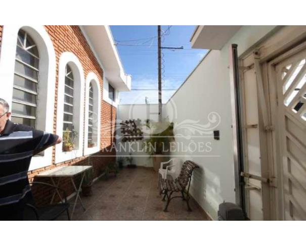 Foto de PARTE IDEAL DE 50% DA NUA PROPRIEDADE SOBRADO 200,00M² - SÃO CARLOS