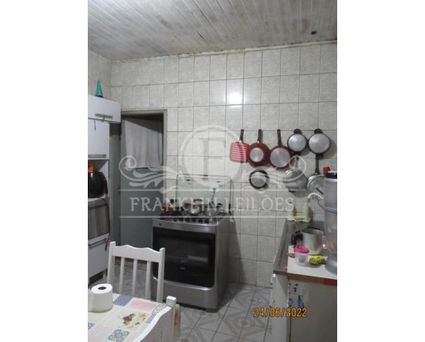 Foto de Parte Ideal de 1/4 do Terreno 450,00m². com 3 Casas Térreas - Santo André