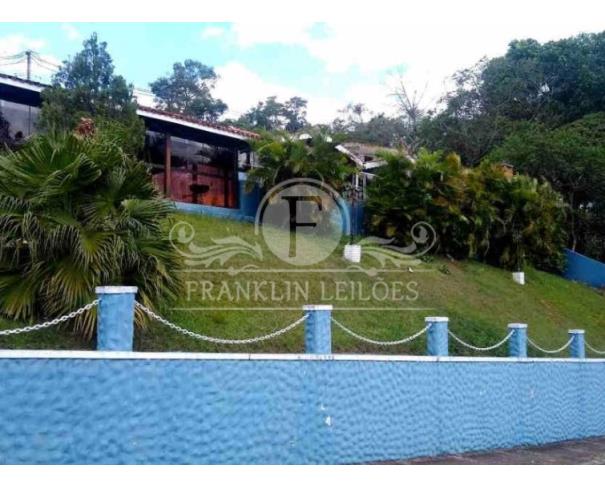 Foto de Casa 515,53m² 3 dorm sendo 1 suíte  - Centro - Piracaia