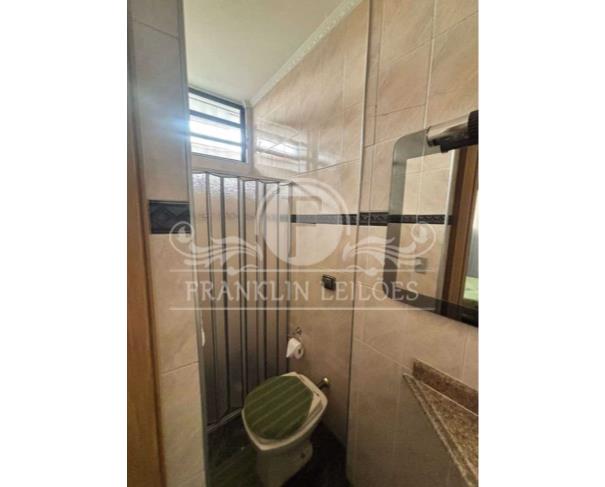 Foto de Casa Térrea 116m² 3 dorm e 3 vagas - Vila Granada