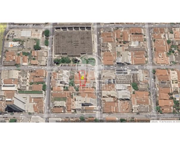 Foto de PARTE IDEAL DE 50% CASA 223,05m² - JD. MACARENGO - SÃO CARLOS