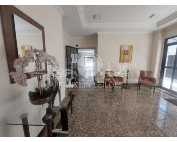 Foto de Apto 144,89m² - 3 dorm e 2 vaga - Cond. Ed. Liverpool 