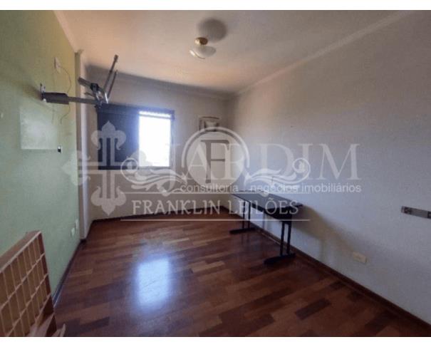 Foto de Apto 144,89m² - 3 dorm e 2 vaga - Cond. Ed. Liverpool 