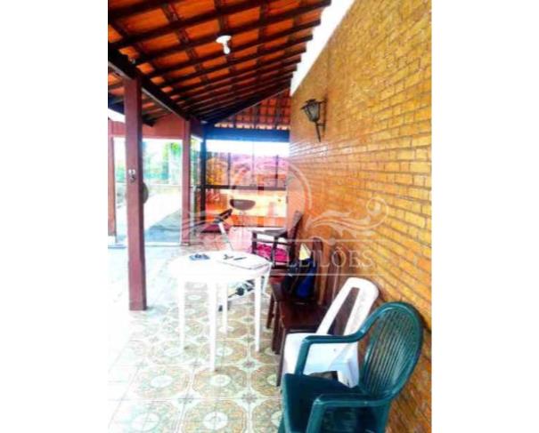 Foto de Casa 515,53m² 3 dorm sendo 1 suíte  - Centro - Piracaia