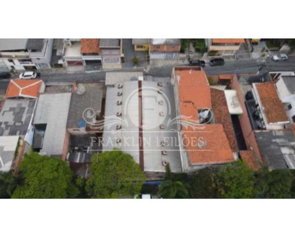 Foto de GALPÃO 450M² TERRENO: 400M² - PARQUE SANTO ANTÔNIO - SP