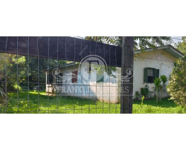 Foto de Lote 3 - Casa AT: 44.998m² Beco Soyonara - Gravataí/RS 