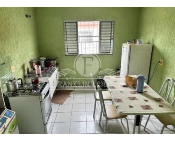 Foto de GALPÃO 450M² TERRENO: 400M² - PARQUE SANTO ANTÔNIO - SP