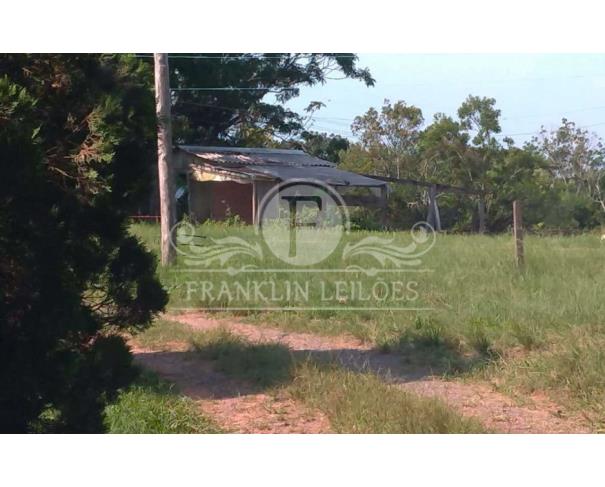 Foto de Lote 3 - Casa AT: 44.998m² Beco Soyonara - Gravataí/RS 