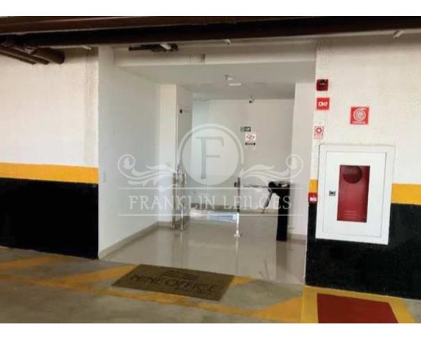 Foto de DIREITOS SOBRE O ESTACIONAMENTO 126 VAGAS - ED. NINE OFFICE BOUTIQUE - JUNDIAÍ