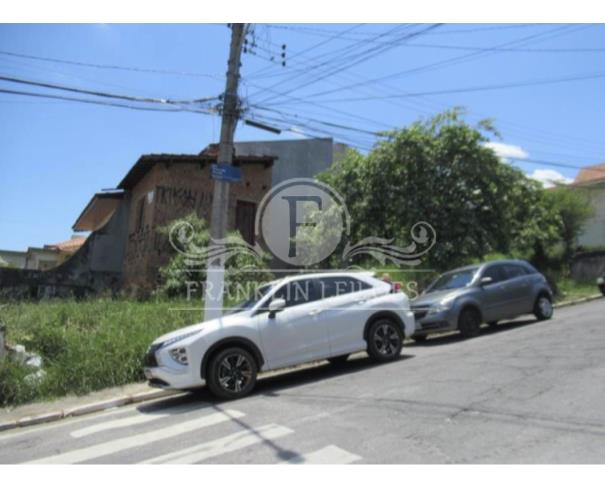 Foto de TERRENO 285m² - VILA MAZZEI 
