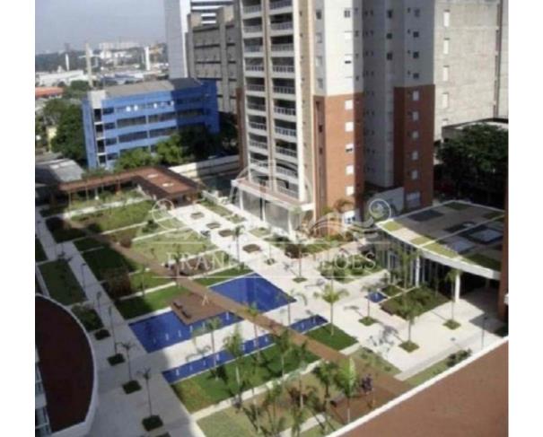 Foto de Direitos sobre cobertura duplex 234,80m² - Plaza Mayor A. da Lapa