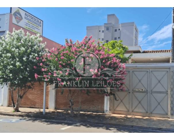 Foto de PARTE IDEAL DE 50% CASA 223,05m² - JD. MACARENGO - SÃO CARLOS