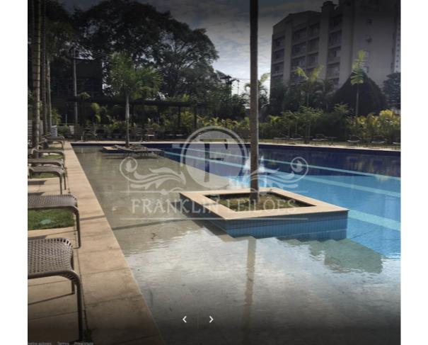 Foto de Direitos sobre cobertura duplex 234,80m² - Plaza Mayor A. da Lapa