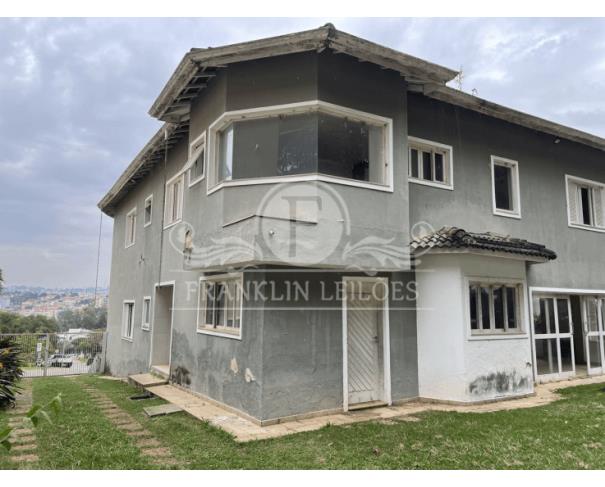 Foto de Sobrado 354,03m² - (Vago)Residencial Jardim Europa - Vinhedo