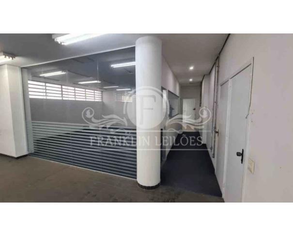 Foto de Conj. Com c/ 4 salões - área total 453,28 m² - Saúde/ SP