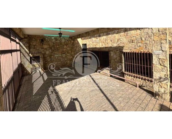 Foto de Casa Térrea 116m² 3 dorm e 3 vagas - Vila Granada